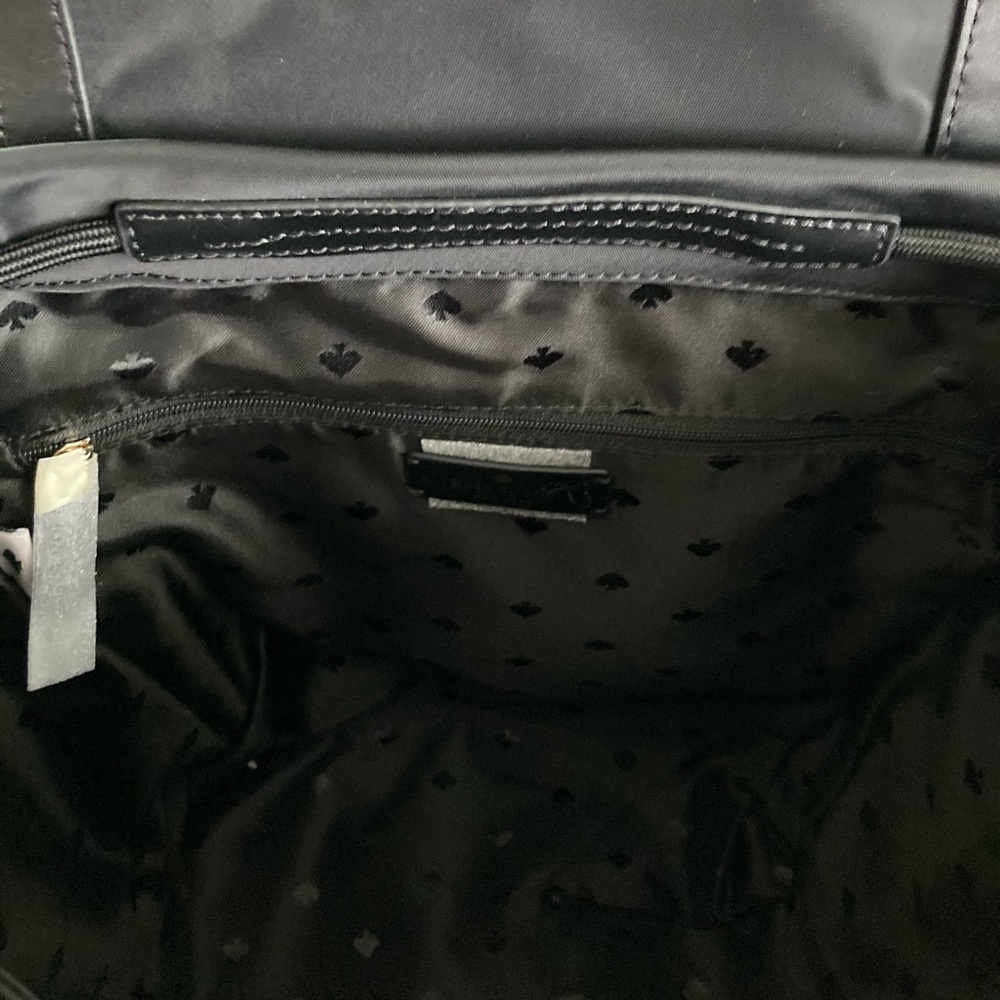 NWT Kate Spade Carley Backpack - Picture 6 of 8